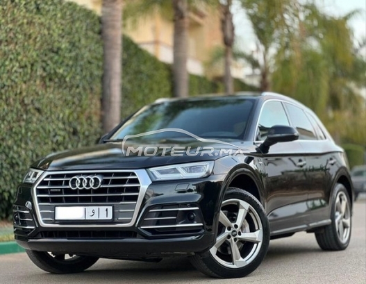 أودي كي5 مستعملة 2767036