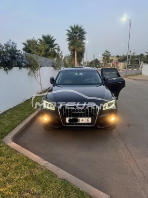 AUDI Q5 occasion 1953314