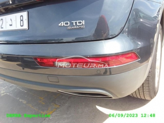 أودي كي5 مستعملة 1696438