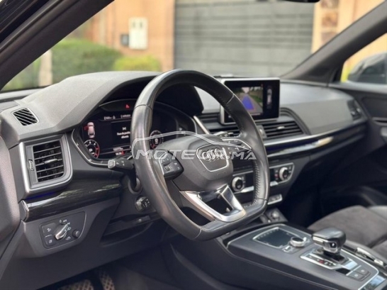 AUDI Q5 occasion 2777135