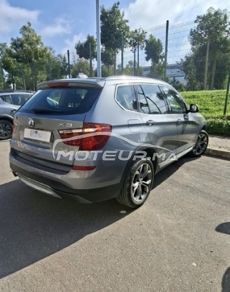 AUDI Q5 occasion 3500366