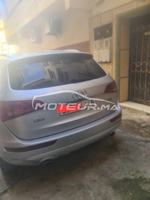 أودي كي5 مستعملة 1970831