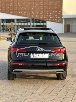 أودي كي5 مستعملة 2256846