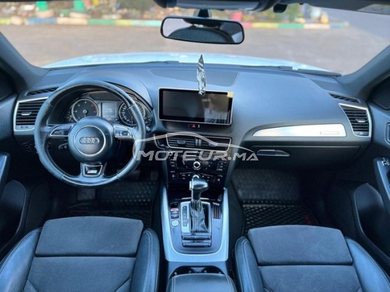 AUDI Q5 occasion 1993730