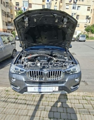 AUDI Q5 occasion 3500369