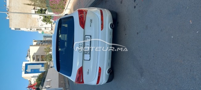 أودي كي5 Tdi مستعملة 1975544