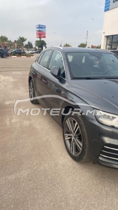 أودي كي5 Quatro s line مستعملة 1948250