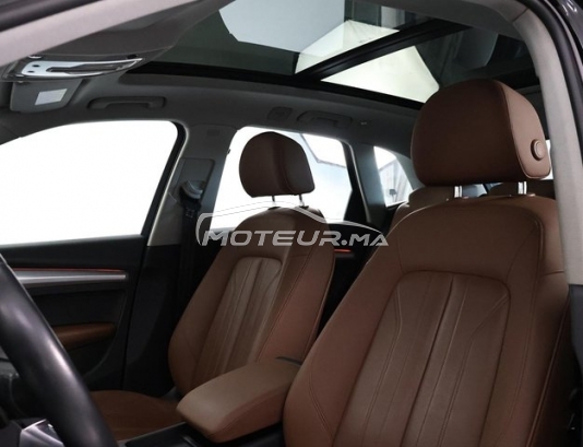 AUDI Q5 occasion 2957137