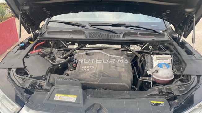 أودي كي5 Quatro s line مستعملة 1948240