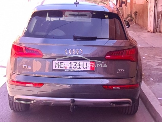 أودي كي5 Tdi مستعملة 1682187