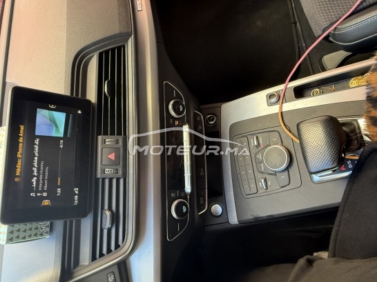 AUDI Q5 Tdi quattro occasion 2985538