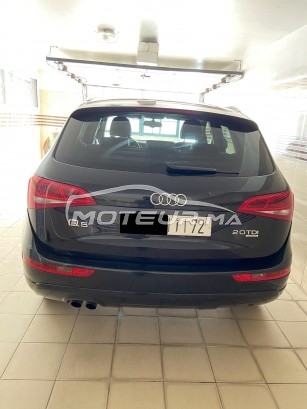 أودي كي5 2tdi مستعملة 1748565