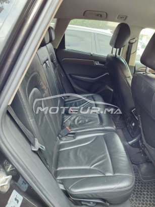 AUDI Q5 Avus occasion 1828779