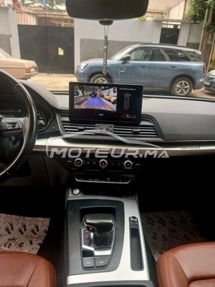 أودي كي5 مستعملة 3339327