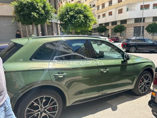 أودي كي5 Edition one مستعملة 2003878