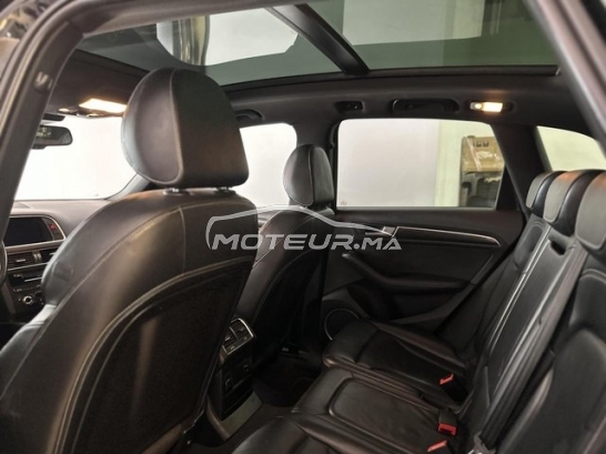 AUDI Q5 occasion 2973746