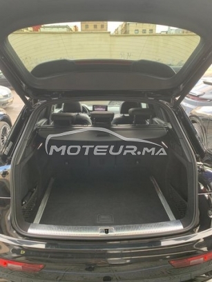 AUDI Q5 occasion 3106906