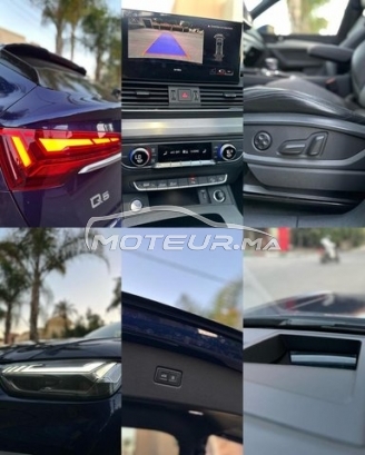 أودي كي5 مستعملة 3128136