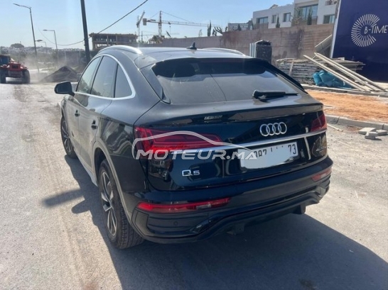AUDI Q5 occasion 3319222