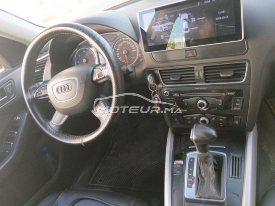AUDI Q5 occasion 3512871