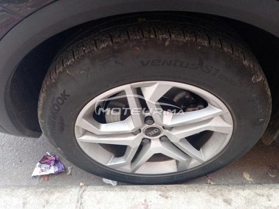 أودي كي5 مستعملة 3510784