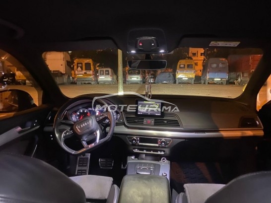 أودي كي5 Sline مستعملة 1664643