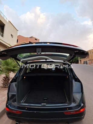 أودي كي5 مستعملة 1914215