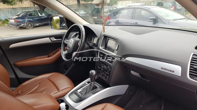 أودي كي5 مستعملة 2275559