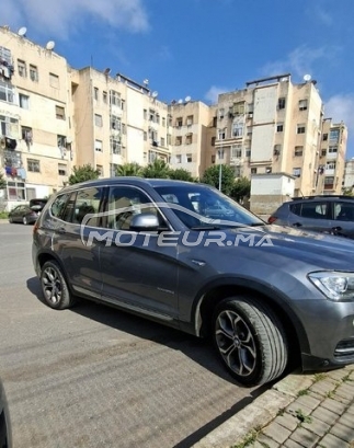 AUDI Q5 occasion 3500377