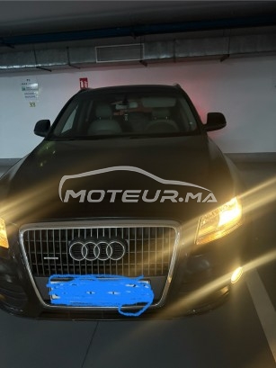 أودي كي5 مستعملة 2812911