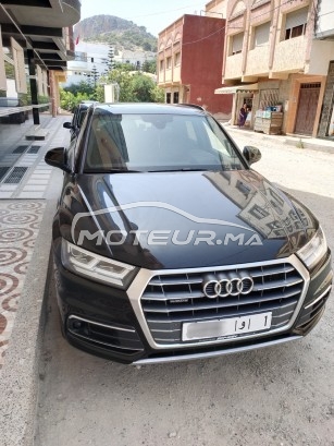 أودي كي5 Quatro مستعملة 1630987