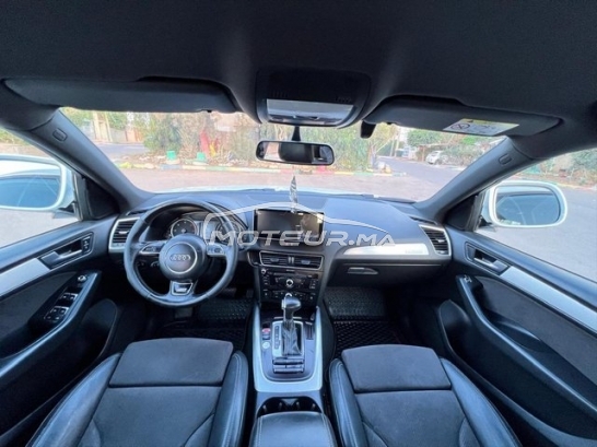 AUDI Q5 occasion 1993733