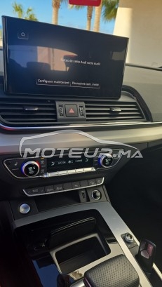 AUDI Q5 Sportback occasion 3292837