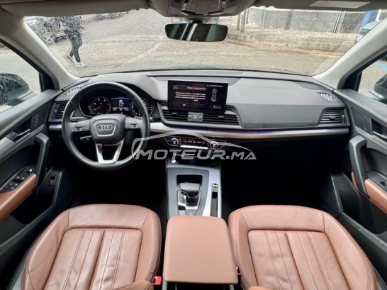 AUDI Q5 occasion 2956537