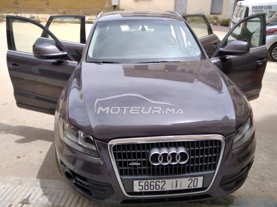 أودي كي5 مستعملة 1587187