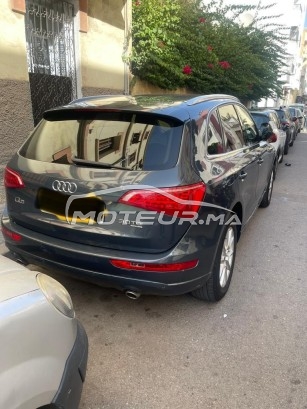 أودي كي5 Tdi 3l مستعملة 1733389