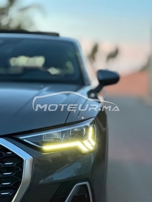 AUDI Q5 occasion 3144018