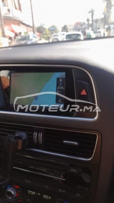 أودي كي5 S-line مستعملة 1594170