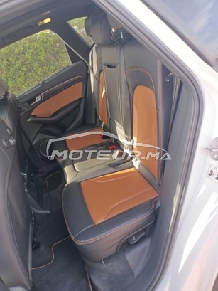 AUDI Q5 occasion 3418622