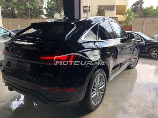 أودي كي5 مستعملة 1467407