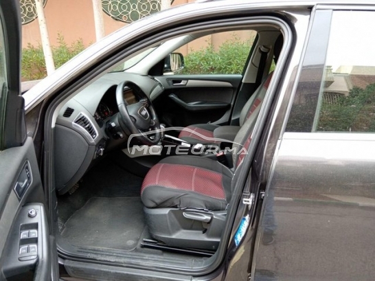 أودي كي5 مستعملة 3510280