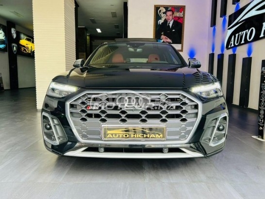 أودي كي5 S line مستعملة 1489495