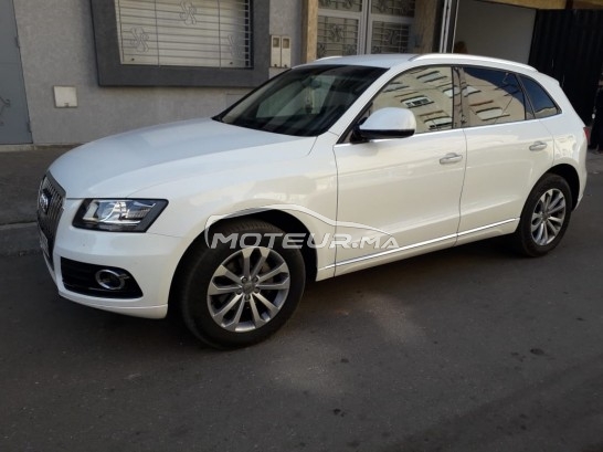 أودي كي5 مستعملة 1596493