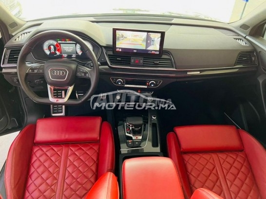 أودي كي5 S line مستعملة 1489493