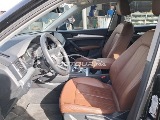 أودي كي5 مستعملة 2949474