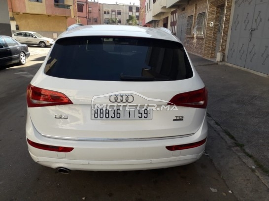 أودي كي5 مستعملة 1596492