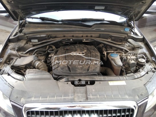 أودي كي5 مستعملة 1585966