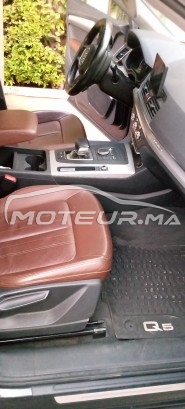 أودي كي5 مستعملة 1976847