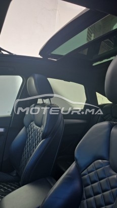 AUDI Q5 Sportback occasion 3292839