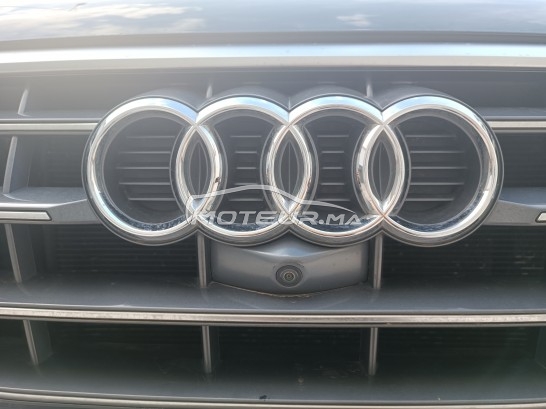 AUDI Q5 occasion 1794146